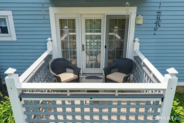 611 Old Pond Lane 611, Norwich, CT 06360