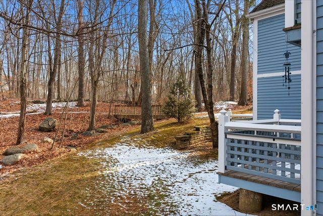 611 Old Pond Lane 611, Norwich, CT 06360