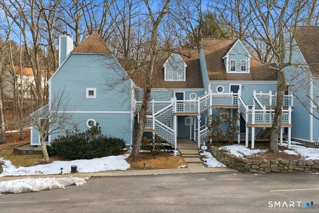 611 Old Pond Lane 611, Norwich, CT 06360