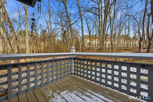 611 Old Pond Lane 611, Norwich, CT 06360