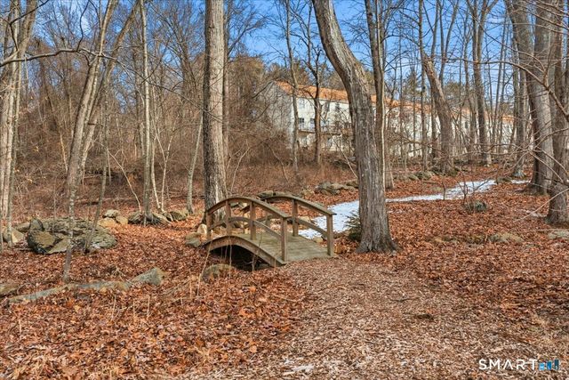 611 Old Pond Lane 611, Norwich, CT 06360