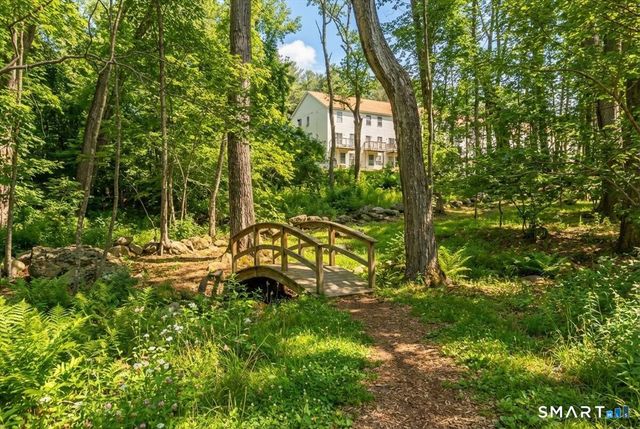 611 Old Pond Lane 611, Norwich, CT 06360