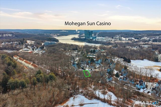 611 Old Pond Lane 611, Norwich, CT 06360