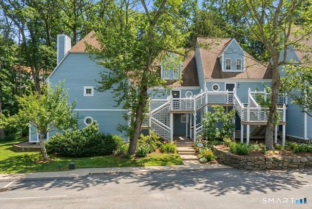 611 Old Pond Lane 611, Norwich, CT 06360