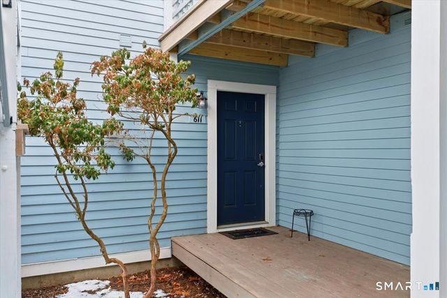 611 Old Pond Lane 611, Norwich, CT 06360