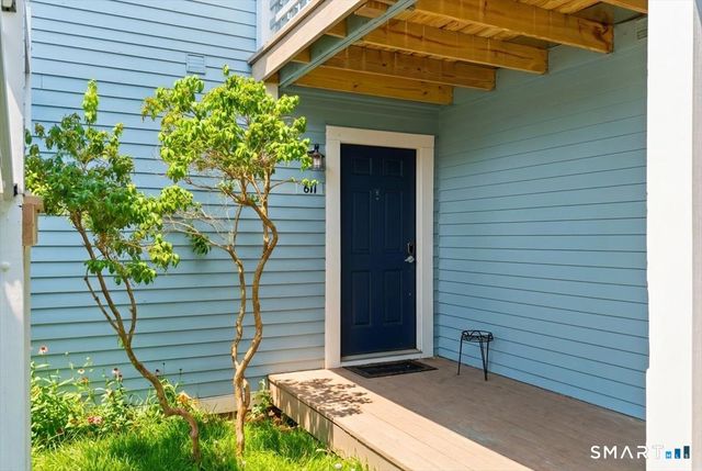 611 Old Pond Lane 611, Norwich, CT 06360