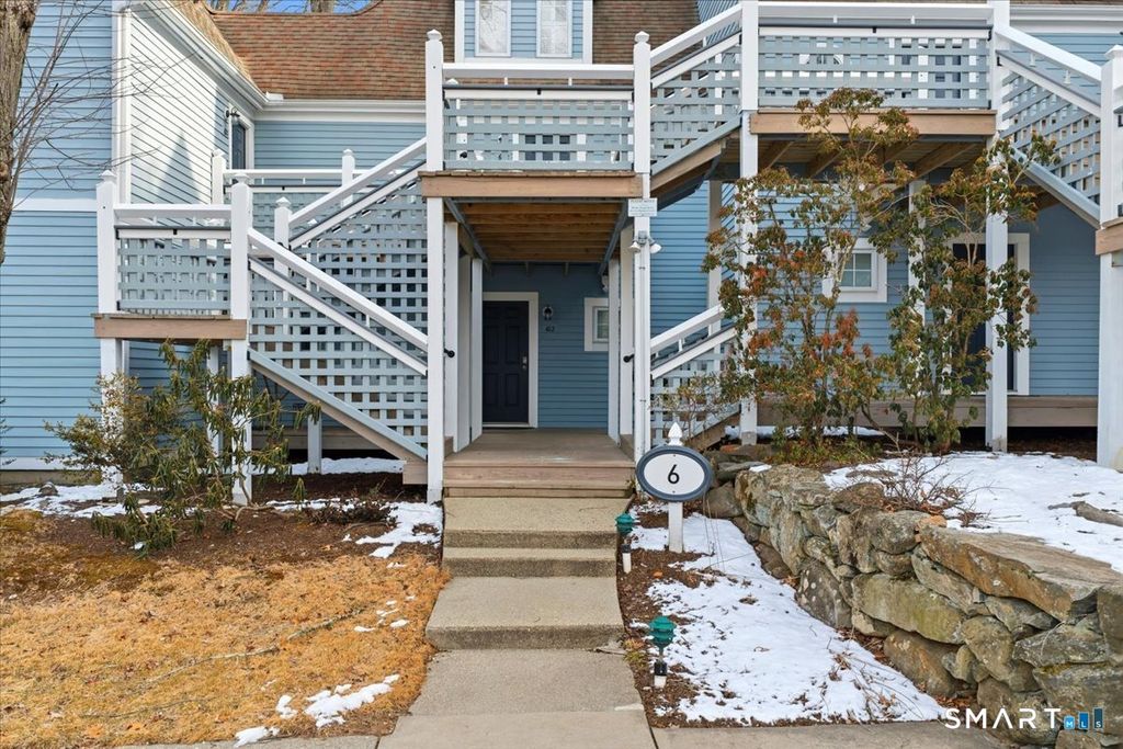 611 Old Pond Lane 611, Norwich, CT 06360