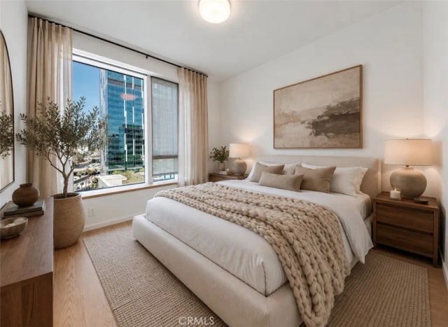 889 Francisco St 1210, Los Angeles, CA 90017