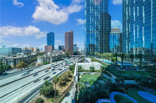 889 Francisco St 1210, Los Angeles, CA 90017