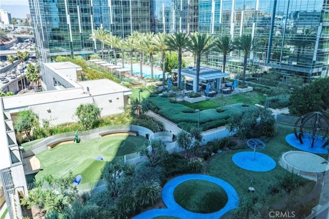 889 Francisco St 1210, Los Angeles, CA 90017