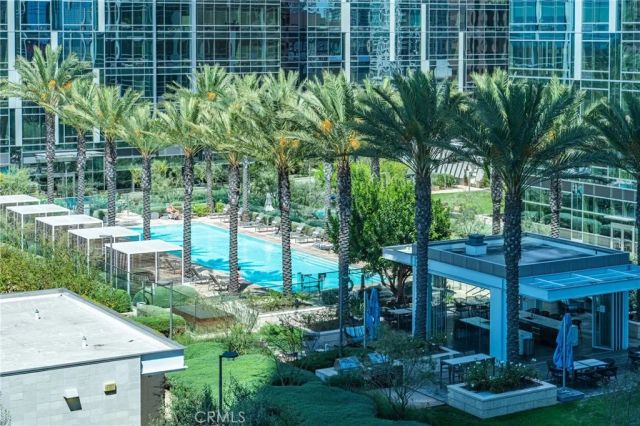 889 Francisco St 1210, Los Angeles, CA 90017