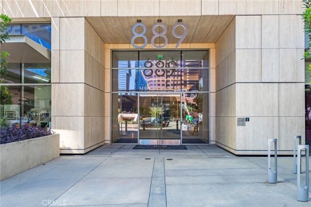 889 Francisco St 1210, Los Angeles, CA 90017