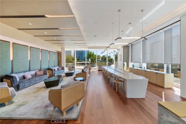 889 Francisco St 1210, Los Angeles, CA 90017
