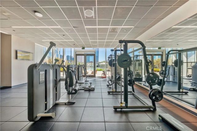 889 Francisco St 1210, Los Angeles, CA 90017