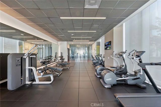 889 Francisco St 1210, Los Angeles, CA 90017