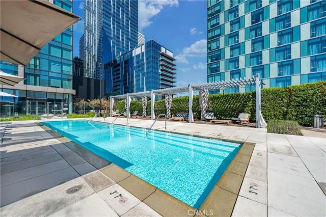 889 Francisco St 1210, Los Angeles, CA 90017