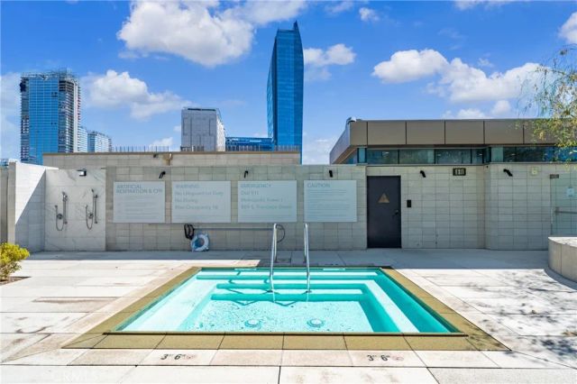 889 Francisco St 1210, Los Angeles, CA 90017