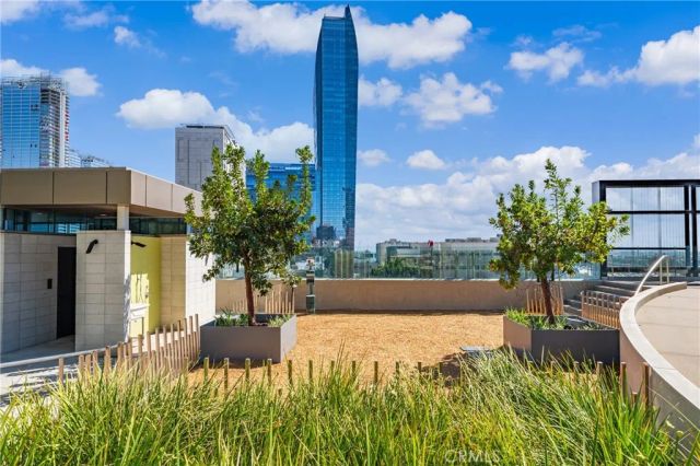 889 Francisco St 1210, Los Angeles, CA 90017
