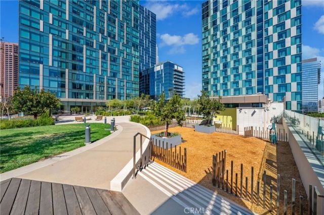 889 Francisco St 1210, Los Angeles, CA 90017