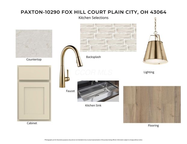 10290 Fox Hill Court, Plain City, OH 43064