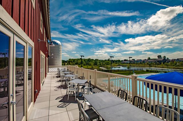 10290 Fox Hill Court, Plain City, OH 43064