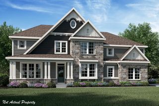 10290 Fox Hill Court, Plain City, OH 43064