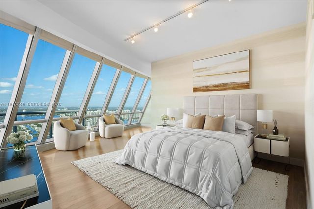 17121 Collins Avenue 4806, Sunny Isles Beach, FL 33160