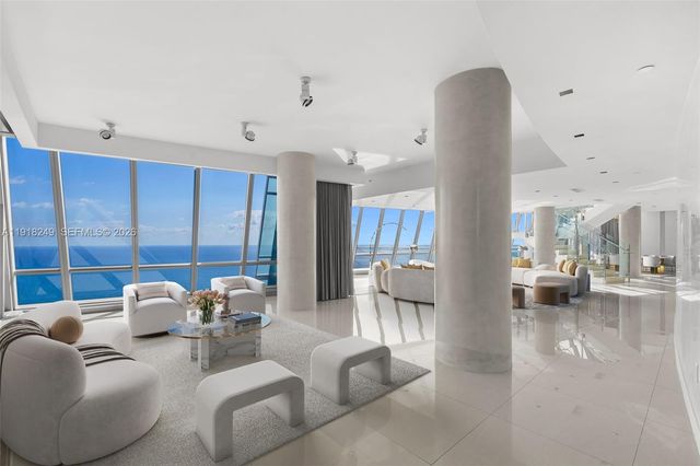 17121 Collins Avenue 4806, Sunny Isles Beach, FL 33160