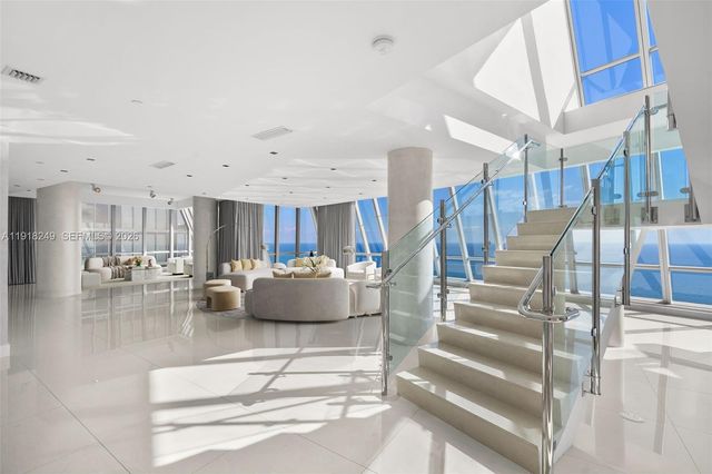 17121 Collins Avenue 4806, Sunny Isles Beach, FL 33160