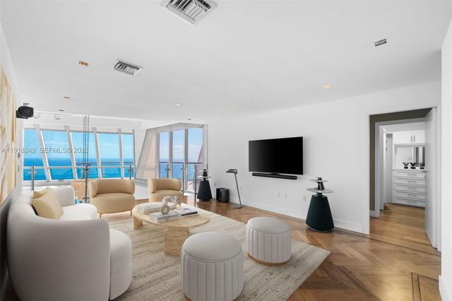17121 Collins Avenue 4806, Sunny Isles Beach, FL 33160