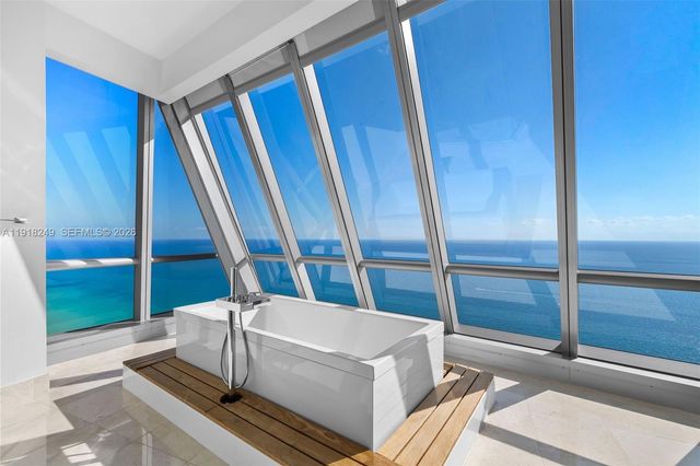 17121 Collins Avenue 4806, Sunny Isles Beach, FL 33160