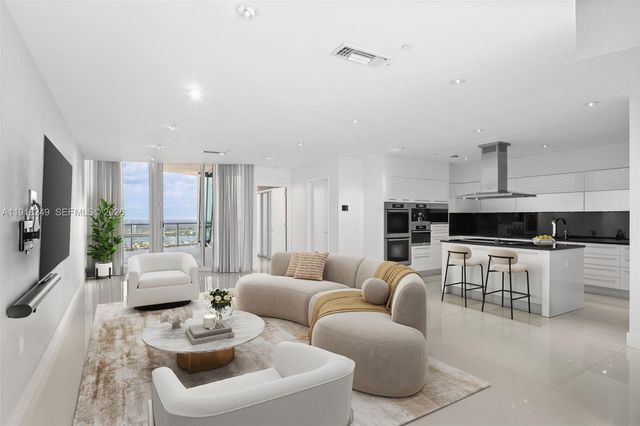 17121 Collins Avenue 4806, Sunny Isles Beach, FL 33160