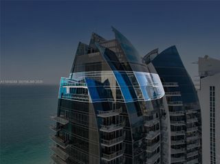 17121 Collins Avenue 4806, Sunny Isles Beach, FL 33160