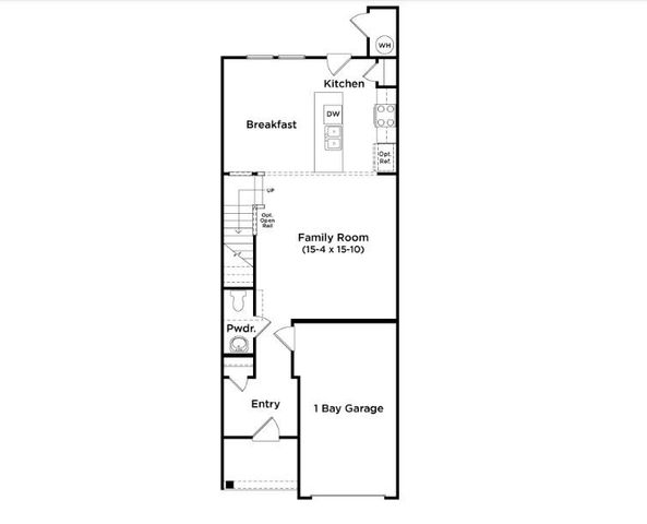 404 W Parima Court, Spartanburg, SC 29301