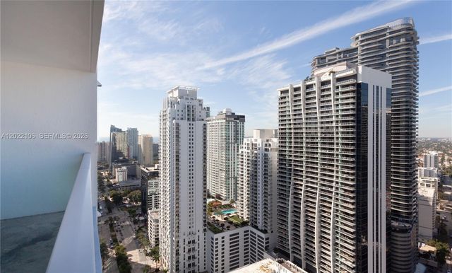 951 Brickell Ave 4009, Miami, FL 33131