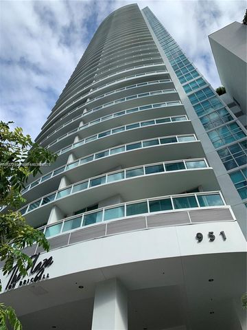 951 Brickell Ave 4009, Miami, FL 33131