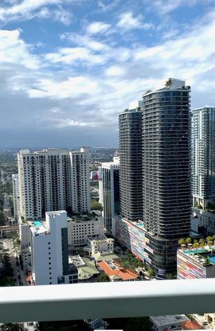 951 Brickell Ave 4009, Miami, FL 33131