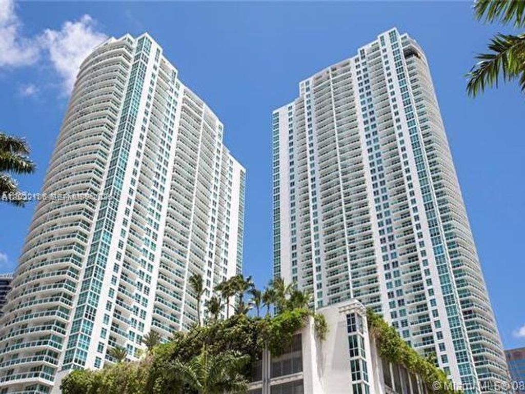 951 Brickell Ave 4009, Miami, FL 33131