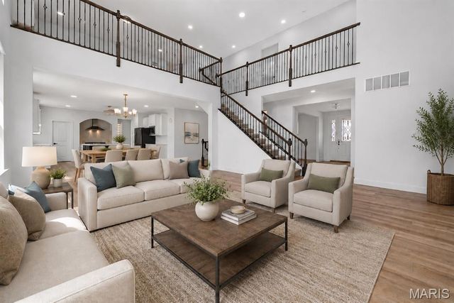 209 Haver Hill Drive, Lake St Louis, MO 63367
