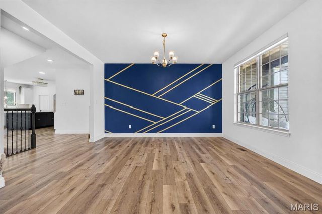209 Haver Hill Drive, Lake St Louis, MO 63367