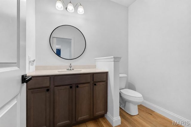 209 Haver Hill Drive, Lake St Louis, MO 63367