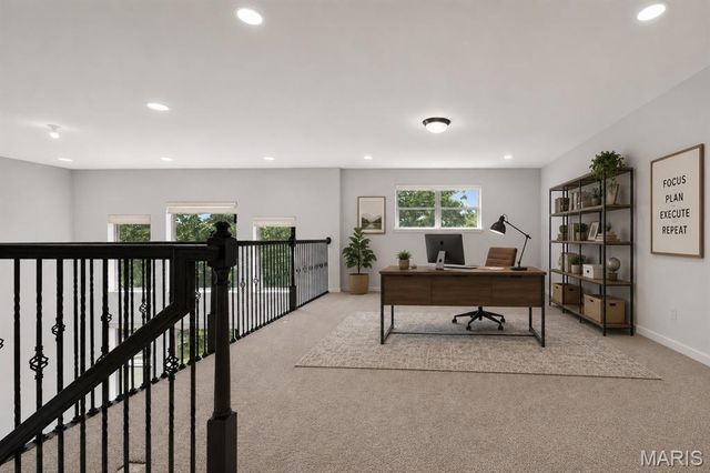 209 Haver Hill Drive, Lake St Louis, MO 63367