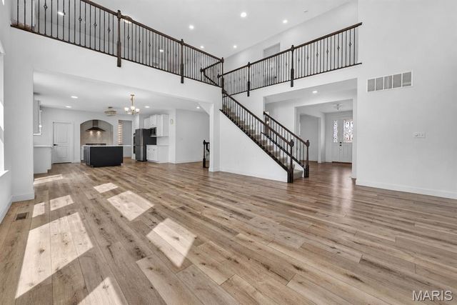 209 Haver Hill Drive, Lake St Louis, MO 63367