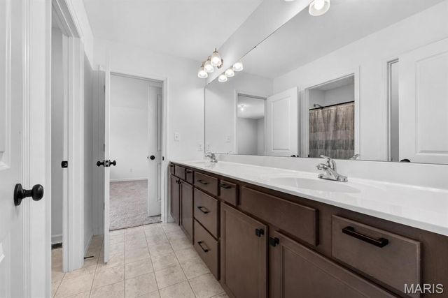 209 Haver Hill Drive, Lake St Louis, MO 63367