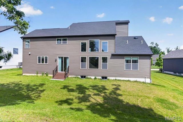 209 Haver Hill Drive, Lake St Louis, MO 63367