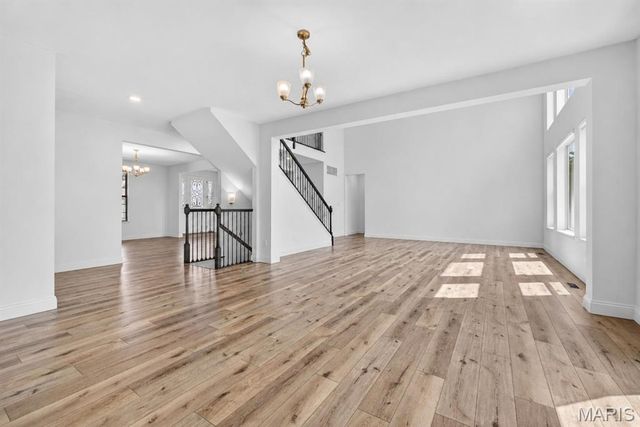 209 Haver Hill Drive, Lake St Louis, MO 63367