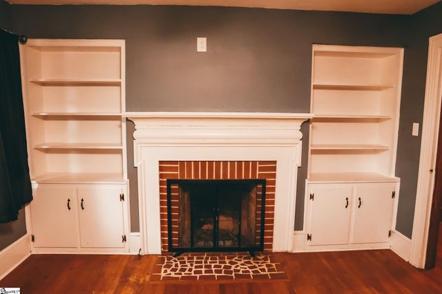 109 S Greenwood Avenue, Ware Shoals, SC 29692