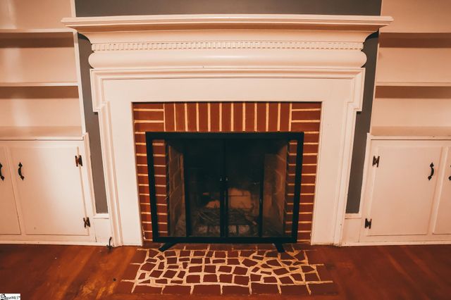 109 S Greenwood Avenue, Ware Shoals, SC 29692