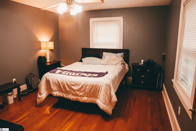 109 S Greenwood Avenue, Ware Shoals, SC 29692