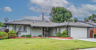 614 Mohican Drive, San Jose, CA 95123